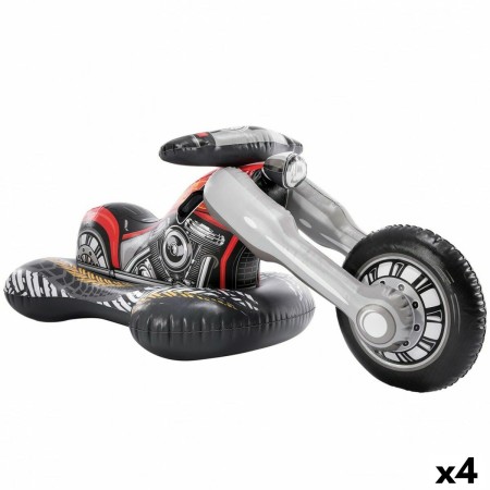 Figura Hinchable para Piscina Intex Moto 94 x 180 