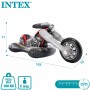 Figura Hinchable para Piscina Intex Moto 94 x 180 