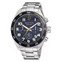 Relógio masculino Nautica NAPKBS227 (Ø 46 mm) de Nautica, Relógios com braselete - Ref: S7291979, Preço: 149,41 €, Desconto: %