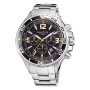 Relógio masculino Nautica NAPNSS217 (Ø 49 mm) de Nautica, Relógios com braselete - Ref: S7291980, Preço: 154,80 €, Desconto: %