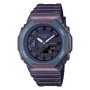 Relógio masculino Casio G-Shock OAK - AIM HIGH GAMING SERIES, CARBON CORE GUARD de Casio G-Shock, Relógios com braselete - Re...