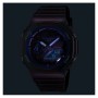 Relógio masculino Casio G-Shock OAK - AIM HIGH GAMING SERIES, CARBON CORE GUARD de Casio G-Shock, Relógios com braselete - Re...