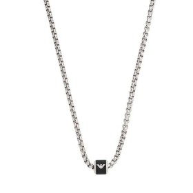 Collier Homme Emporio Armani EGS2910040 de Emporio Armani, Colliers - Réf : S7292036, Prix : 150,80 €, Remise : %