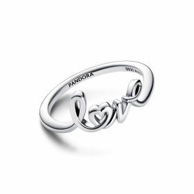 Bague Femme Pandora 193058C00-54 14 de Pandora, Bagues - Réf : S7292052, Prix : 68,76 €, Remise : %