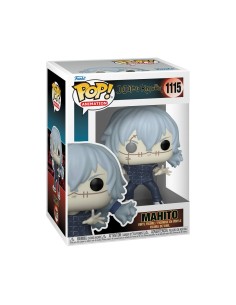 Muñeco Funko Pop! YUGA AOYAMA Nº 1144 | Tienda24 Tienda24.eu