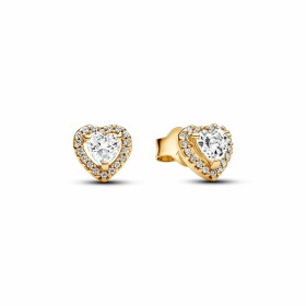 Boucles d´oreilles Femme Pandora 268427C01 de Pandora, Boucles d'oreilles - Réf : S7292073, Prix : 126,77 €, Remise : %