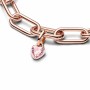 Woman's charm link Pandora 783042C01 by Pandora, Bead Charms - Ref: S7292085, Price: 68,76 €, Discount: %