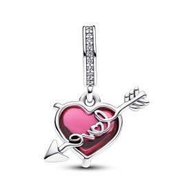 Charm da Donna Pandora 793085C01 di Pandora, Bead Charm - Rif: S7292091, Prezzo: 97,14 €, Sconto: %