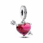 Charm Mujer Pandora 793085C01 de Pandora, Abalorios - Ref: S7292091, Precio: 97,14 €, Descuento: %