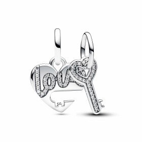 Charme feminino Pandora 793081C01 de Pandora, Charms com fecho - Ref: S7292120, Preço: 85,97 €, Desconto: %