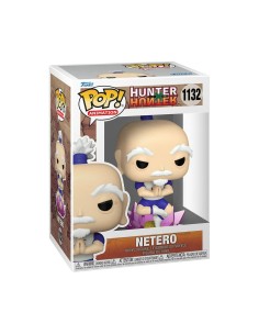 Muñeco Funko Pop! 49706 | Tienda24 Tienda24.eu