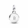 Charm Mujer Pandora 793066C01 de Pandora, Abalorios - Ref: S7292123, Precio: 89,29 €, Descuento: %