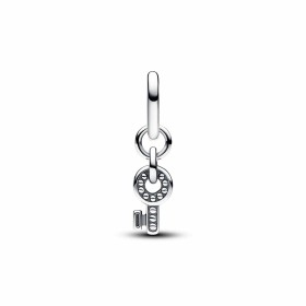 Charm da Donna Pandora 793084C00 di Pandora, Bead Charm - Rif: S7292125, Prezzo: 47,24 €, Sconto: %