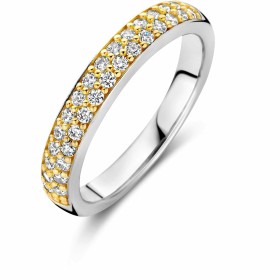 Bague Femme Ti Sento 1414ZY/54 de Ti Sento, Bagues - Réf : S7292136, Prix : 101,65 €, Remise : %