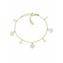 Bracelet Femme Amen BRFIMPGB1 de Amen, Bracelets - Réf : S7292148, Prix : 106,09 €, Remise : %