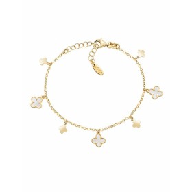 Pulsera Mujer Amen BRFIMPGB1 de Amen, Pulseras - Ref: S7292148, Precio: 106,09 €, Descuento: %