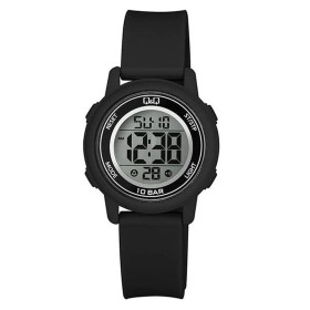 Montre Unisexe Q&Q (Ø 34 mm) de Q&Q, Montres bracelet - Réf : S7292226, Prix : 46,65 €, Remise : %