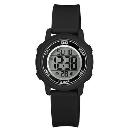 Montre Unisexe Q&Q (Ø 34 mm) | Tienda24 - Global Online Shop Tienda24.eu