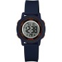 Relógio unissexo Q&Q (Ø 34 mm) de Q&Q, Relógios com braselete - Ref: S7292226, Preço: 46,65 €, Desconto: %