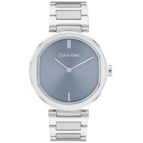 Montre Femme Calvin Klein SENSATION (Ø 36 mm) de Calvin Klein, Montres bracelet - Réf : S7292240, Prix : 144,60 €, Remise : %