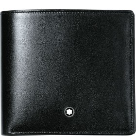 Cartera Hombre Montblanc de Montblanc, Carteras y monederos - Ref: S7292336, Precio: 427,17 €, Descuento: %