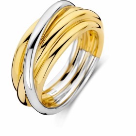 Bague Femme Ti Sento 12056SY/56 de Ti Sento, Bagues - Réf : S7292355, Prix : 174,02 €, Remise : %