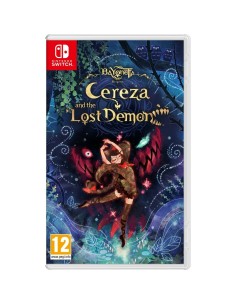 Videospiel für Switch Just For Games MARITA BOY | Tienda24 Tienda24.eu