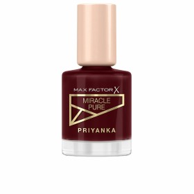 Pintaúñas Max Factor Miracle Pure Priyanka Nº 380 Bold rosewood