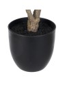 Decorative Plant 116 cm Green PVC Oak | Tienda24 Tienda24.eu