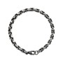 Bracelet Homme Albert M. WSOX00541.S-19 de Albert M., Bracelets - Réf : S7292401, Prix : 153,02 €, Remise : %