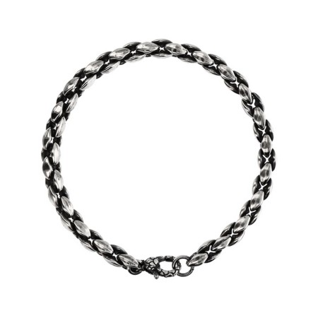 Bracelet Homme Albert M. WSOX00541.S-19 de Albert M., Bracelets - Réf : S7292401, Prix : 153,02 €, Remise : %