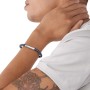 Bracciale Uomo Emporio Armani | Tienda24 - Global Online Shop Tienda24.eu