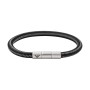 Bracelete masculino Emporio Armani | Tienda24 - Global Online Shop Tienda24.eu