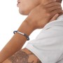 Bracelete masculino Emporio Armani | Tienda24 - Global Online Shop Tienda24.eu