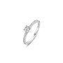 Damenring Ti Sento 12109ZI von Ti Sento, Ringe - Ref: S7292565, Preis: 87,87 €, Rabatt: %