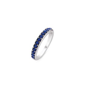 Bague Femme Ti Sento 12123BL de Ti Sento, Bagues - Réf : S7292566, Prix : 0,00 €, Remise : %