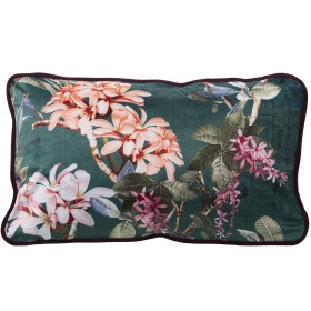 Coussin Alexandra House Living Multicouleur Textile 50 x 30 cm de Alexandra House Living, Coussins - Réf : D1625827, Prix : 2...