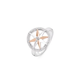 Ladies' Ring Ti Sento 12155ZR by Ti Sento, Rings - Ref: S7292568, Price: 0,00 €, Discount: %