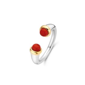 Anello Donna Ti Sento 12177CR di Ti Sento, Anelli - Rif: S7292570, Prezzo: 75,88 €, Sconto: %