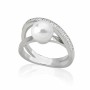 Bague Femme Majorica 16045.01.2.9 | Tienda24 - Global Online Shop Tienda24.eu