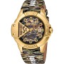 Reloj Hombre Just Cavalli YOUNG SCUDO (Ø 44 mm) de Just Cavalli, Relojes de pulsera - Ref: S7292582, Precio: 112,26 €, Descue...