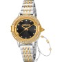 Montre Femme Just Cavalli ANIMALIER (Ø 32 mm) de Just Cavalli, Montres bracelet - Réf : S7292607, Prix : 147,31 €, Remise : %