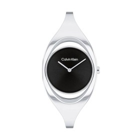 Montre Femme Calvin Klein 25200 de Calvin Klein, Montres bracelet - Réf : S7292660, Prix : 0,00 €, Remise : %