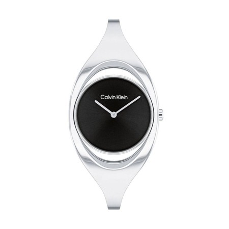 Orologio Donna Calvin Klein 25200 | Tienda24 - Global Online Shop Tienda24.eu