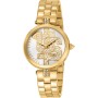 Relógio feminino Just Cavalli GLAM CHIC (Ø 32 mm) | Tienda24 - Global Online Shop Tienda24.eu