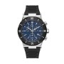 Herrenuhr Guess Schwarz | Tienda24 - Global Online Shop Tienda24.eu