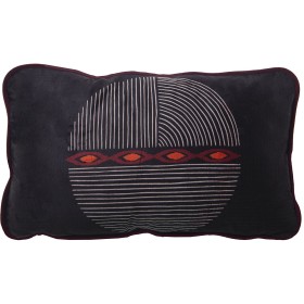 Coussin Alexandra House Living Multicouleur Textile 50 x 30 cm de Alexandra House Living, Coussins - Réf : D1625833, Prix : 2...