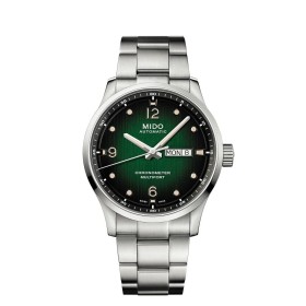 Reloj Hombre Mido M038-431-11-097-00 de Mido, Relojes de pulsera - Ref: S7292703, Precio: 1,00 €, Descuento: %