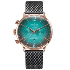 Reloj Hombre Welder WWRC405 de Welder, Relojes de pulsera - Ref: S7292705, Precio: 238,09 €, Descuento: %