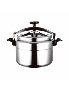 Olla Express Tefal 8 L Inducción Acero Inoxidable | Tienda24 Tienda24.eu